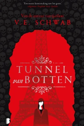 Tunnel van botten