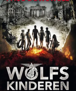 Wolfskinderen