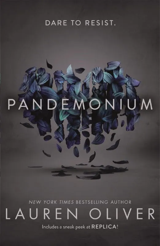 Pandemonium | 9781444722963 Pandemonium