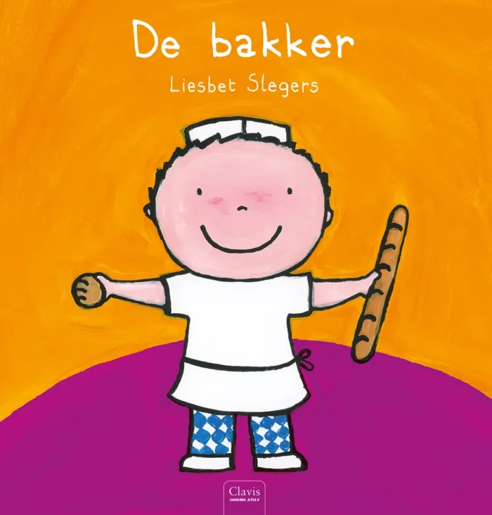 De bakker