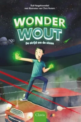 De strijd om de steen