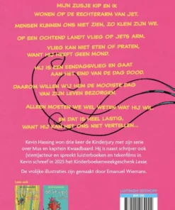 Van jong naar oud | 9789021064024 Van jong naar oud - Afbeelding 2