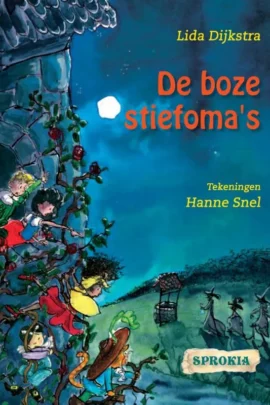 De boze stiefoma's