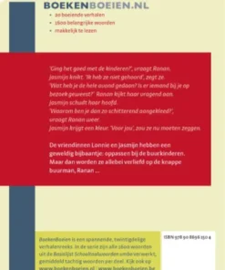 Oppassen | 9789086961504 Oppassen | 9789086961504