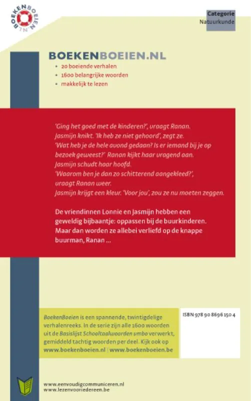 Oppassen | 9789086961504 Oppassen - Afbeelding 2