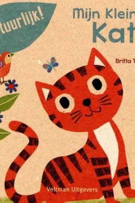 Mijn kleine Kat | 9789048311507 Mijn kleine Kat | 9789048311507
