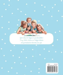 Tiny aan zee | 9789030372738 Tiny aan zee - Afbeelding 2