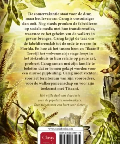 Alternative view of Rivalen op de loer