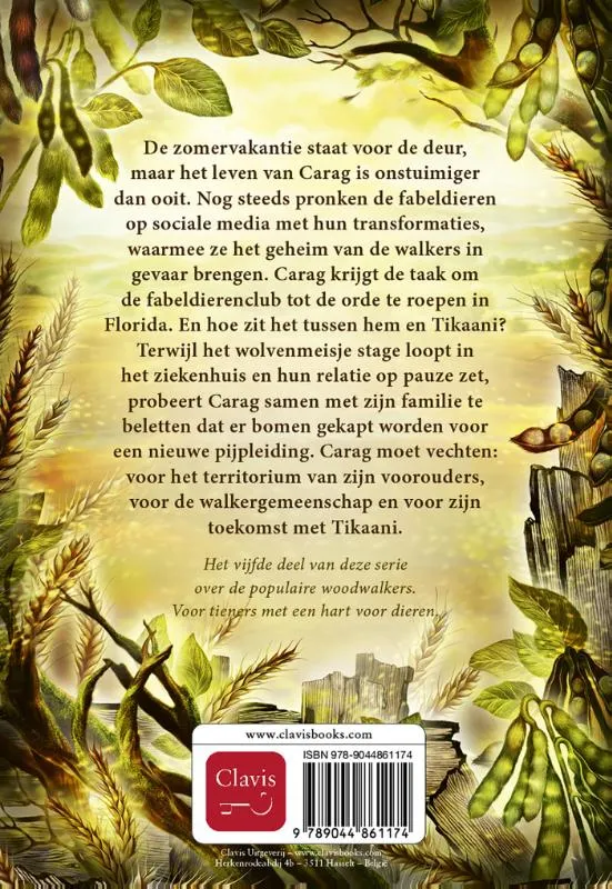 Rivalen op de loer | 9789044861174 Rivalen op de loer - Afbeelding 2