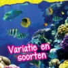 Variatie en soorten | 9789461753922