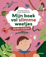 Mijn boek vol slimme weetjes over dieren | 9789050118088 Mijn boek vol slimme weetjes over dieren | 9789050118088