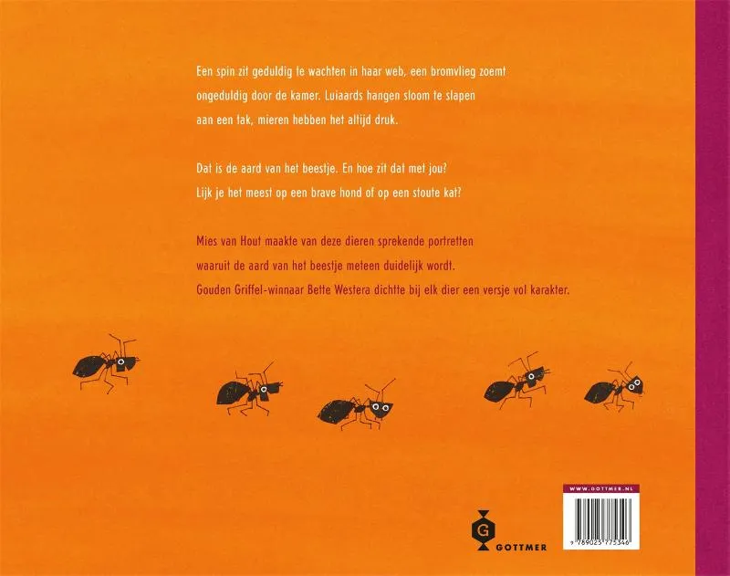 Brave hond! Stoute kat! | 9789025775346 Brave hond! Stoute kat! - Afbeelding 2