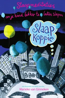 Slaapkoppie