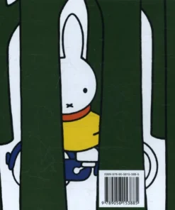 Alternative view of Nijntje op de fiets