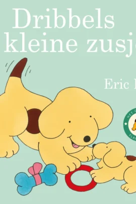 Dribbels kleine zusje