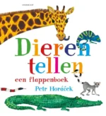 Dieren tellen | 9789047711957