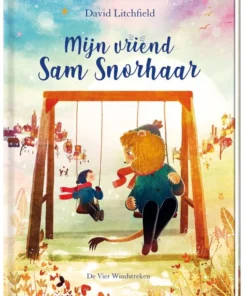 Mijn vriend Sam Snorhaar
