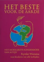 Het beste voor de aarde | 9789076541860