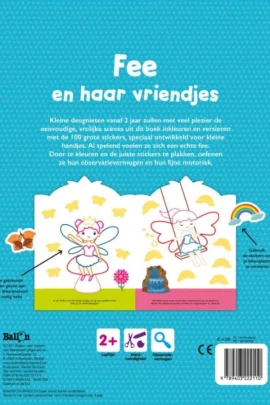 Superheld en zijn vriendjes | 9789403222110