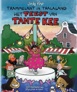 Trammelant in Tralaland
