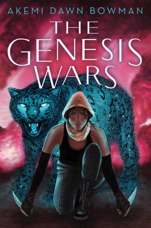 The Genesis Wars | 9781534456556 The Genesis Wars