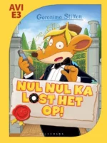 Nul Nul Ka lost het op! | 9789403236391