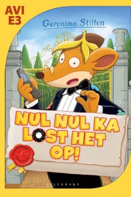 Nul Nul Ka lost het op!