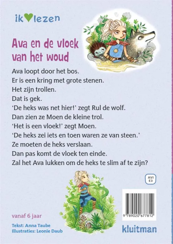 Dino is de weg kwijt | 9789020677829 Dino is de weg kwijt - Afbeelding 2