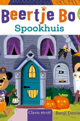 Spookhuis