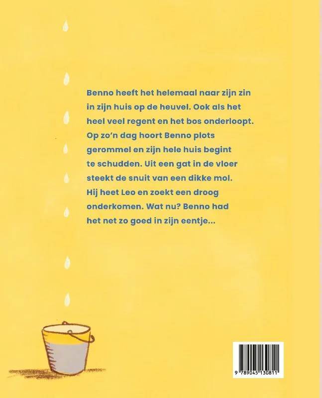 Een huis vol dieren | 9789045130811 Een huis vol dieren - Afbeelding 2