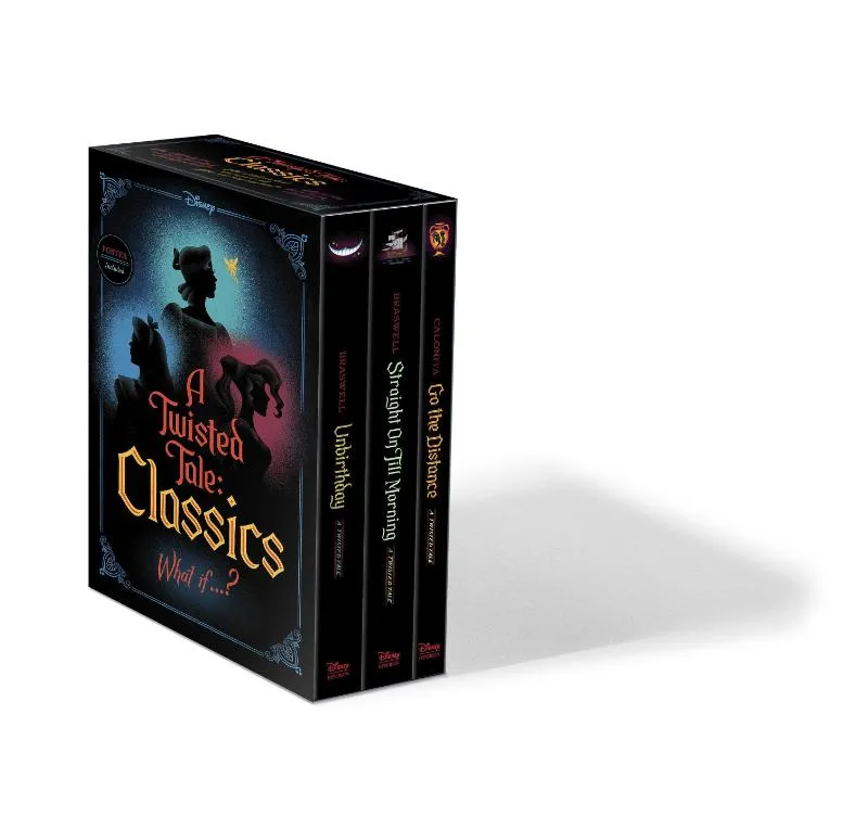 Classics | 9781368095150 Classics