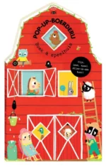 Pop-up-boerderij | 9789463338042