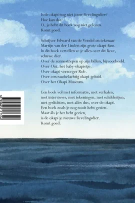 Alternative view of Stem op de okapi