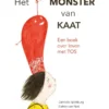 Het Taalmonster van Kaat | 9789491740947 Het Taalmonster van Kaat | 9789491740947