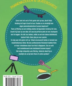 Alternative view of Pannenkoeken & skateboards