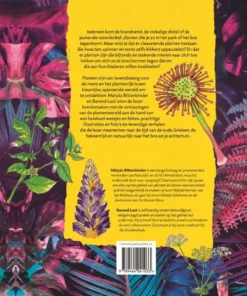 Alternative view of Gevaar in het plantenrijk