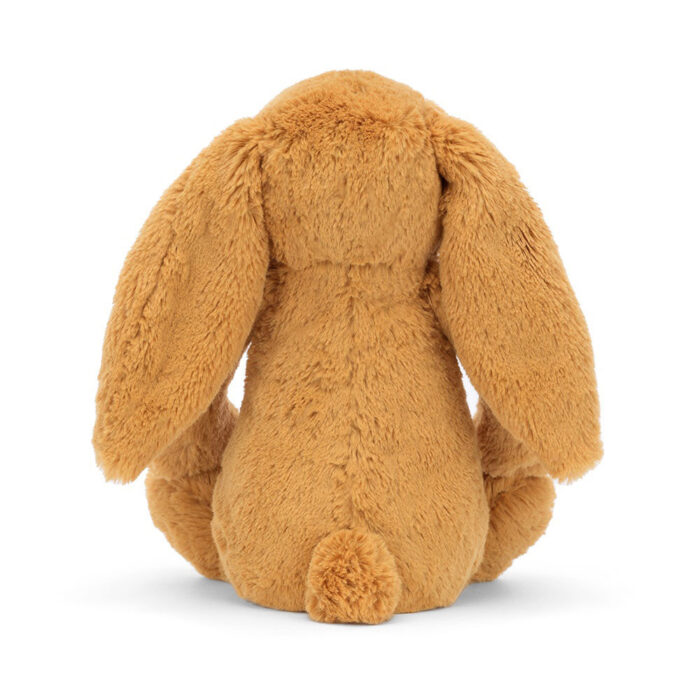 Jellycat knuffel Verlegen Gouden Konijntje medium - Afbeelding 3