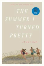 The Summer I Turned Pretty | 9781665917438 The Summer I Turned Pretty | 9781665917438