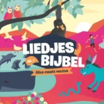 Liedjesbijbel Nr. 1 | 9789055606061