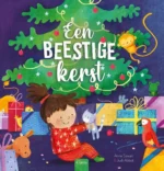 Een beestige kerst | 9789050119344 Een beestige kerst | 9789050119344