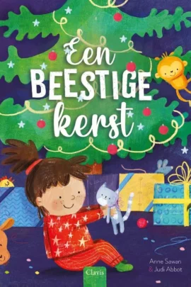 Een beestige kerst