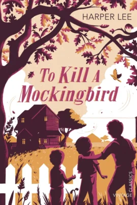 To Kill a Mockingbird