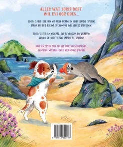 Alternative view of Samen spelen?