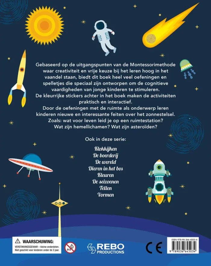 Mijn leukste oefenboek - Afbeelding 2