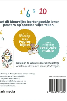 Alternative view of Samen tellen