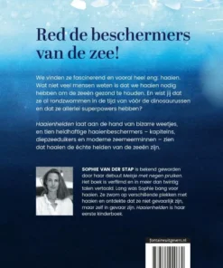 Haaienhelden | 9789464040869 Haaienhelden | 9789464040869