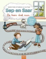 De trein doet raar | 9789044830446