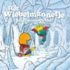 Het wiebelmannetje en de winterlirven | 9789491370243