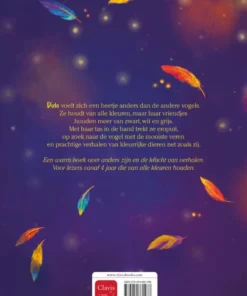 Alternative view of Geluksvogel