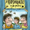 De Hapsnurkers in de puree | 9789021463742